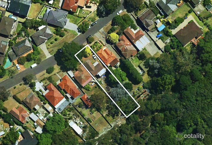 66 East Cres, Hurstville Grove, NSW 2220