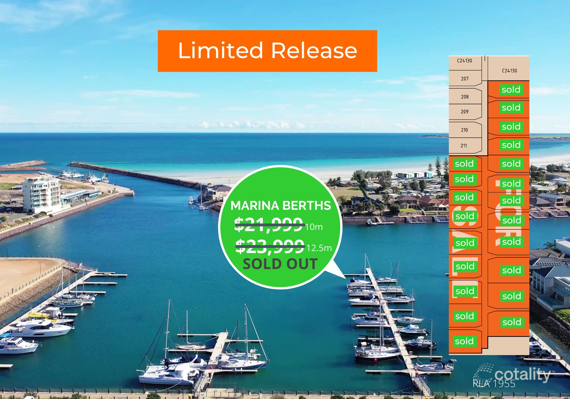 Lot 217 Inverness Way, Wallaroo, SA 5556