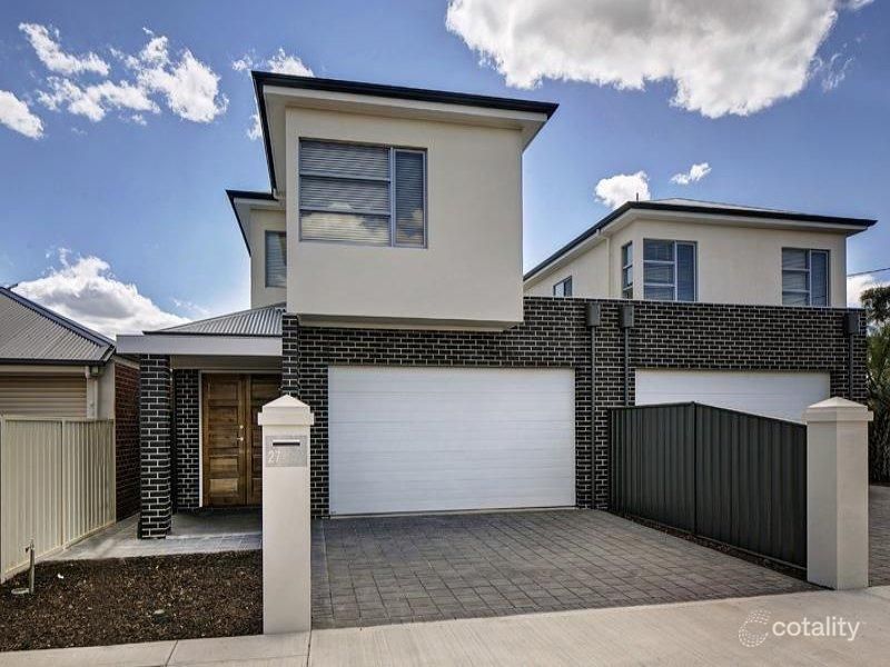 27 Mcquillan Ave, Renown Park, SA 5008