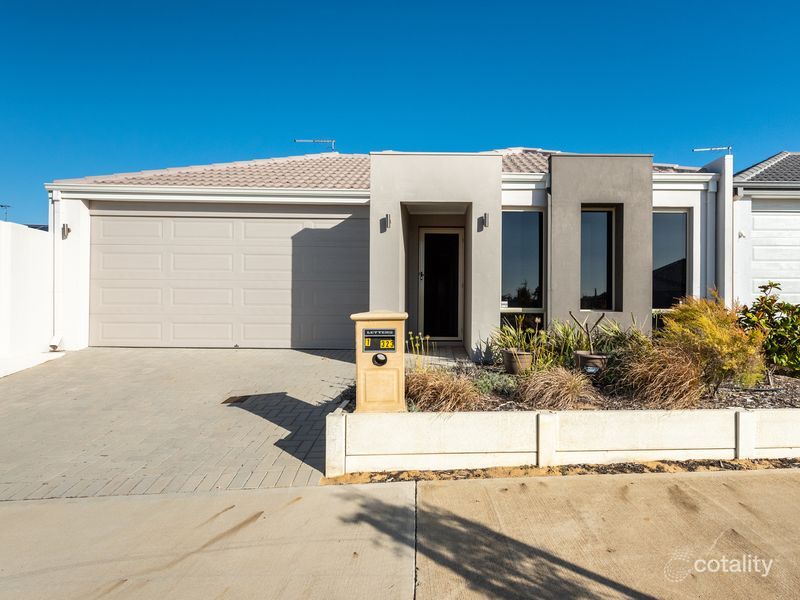 1/323 Pebble Beach Bvd, Meadow Springs, WA 6210