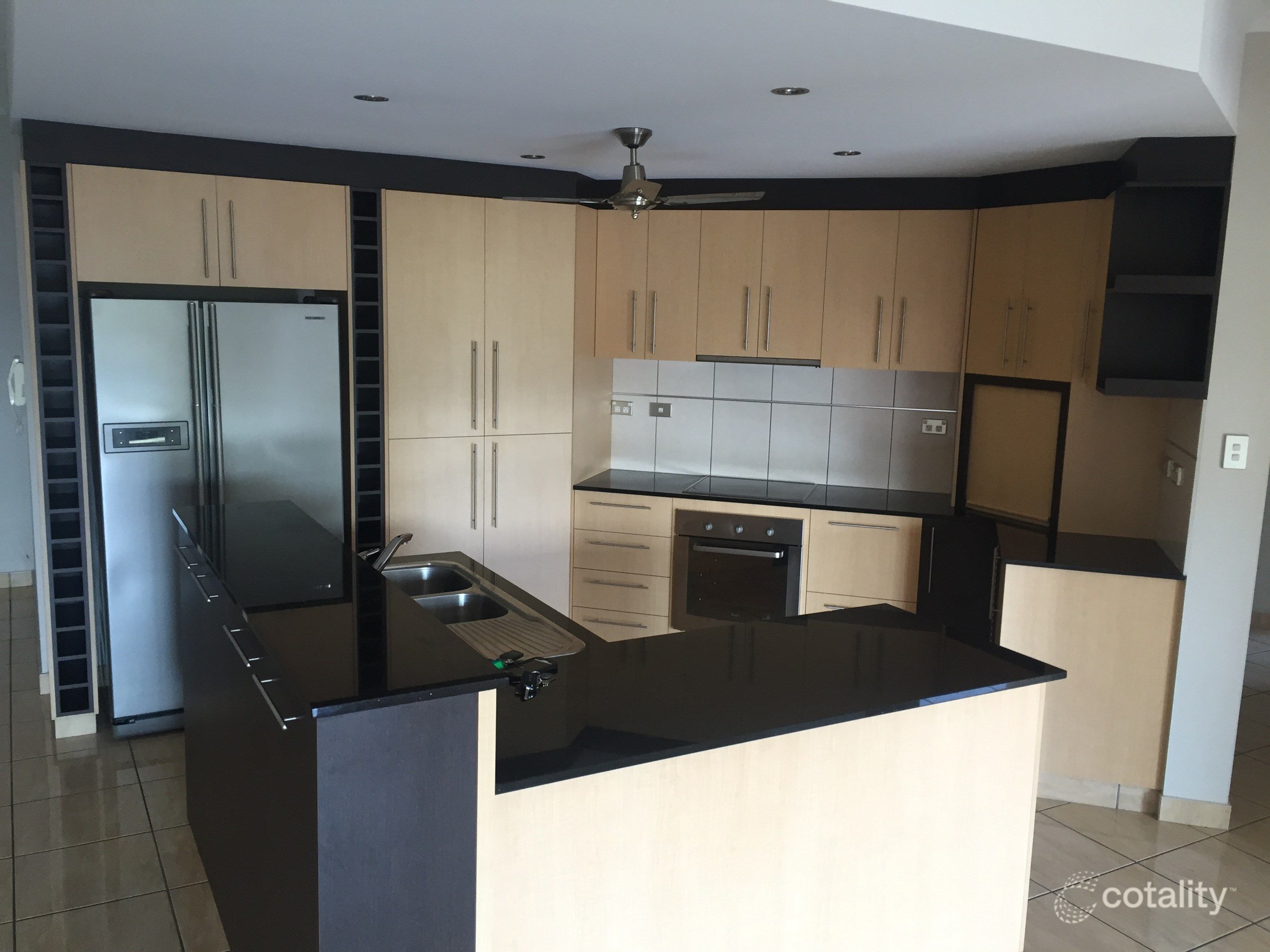 10/7 Warrego Ct, Larrakeyah, NT 0820