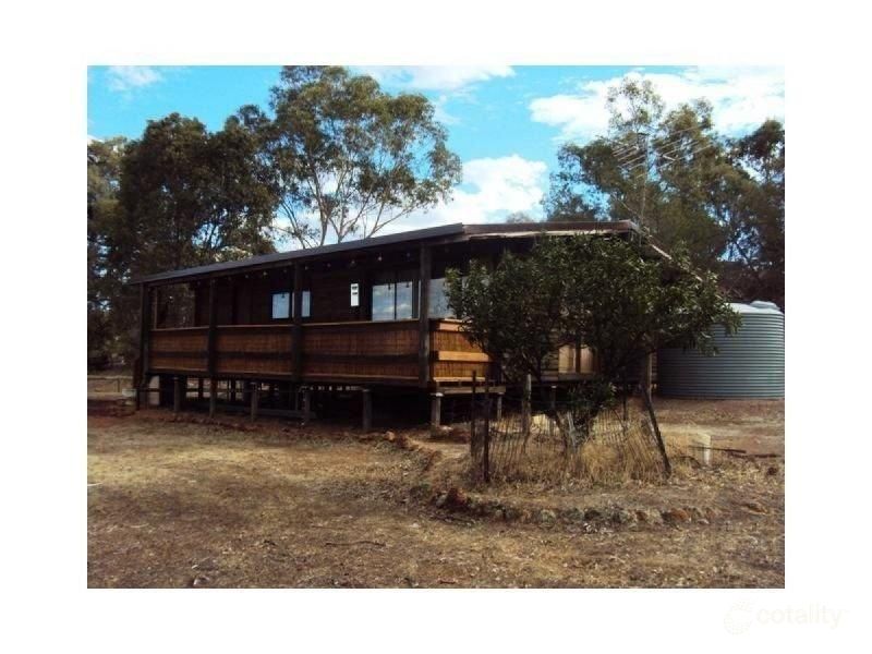 100 Howard Rd, Julimar, WA 6567