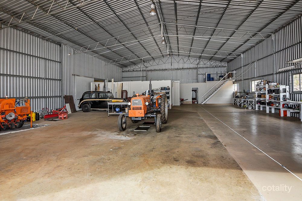 60 Beelerup Rd, Beelerup, WA 6239