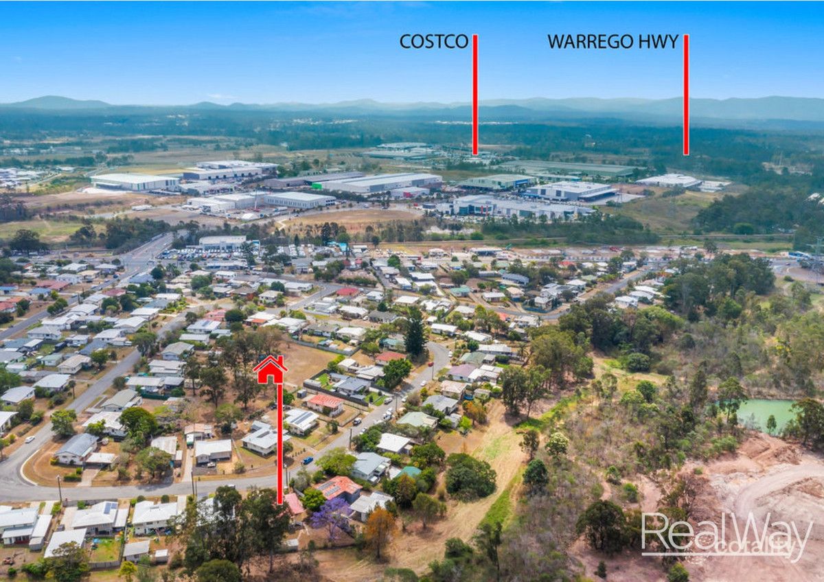 43 Grenadier Cir, Ebbw Vale, QLD 4304