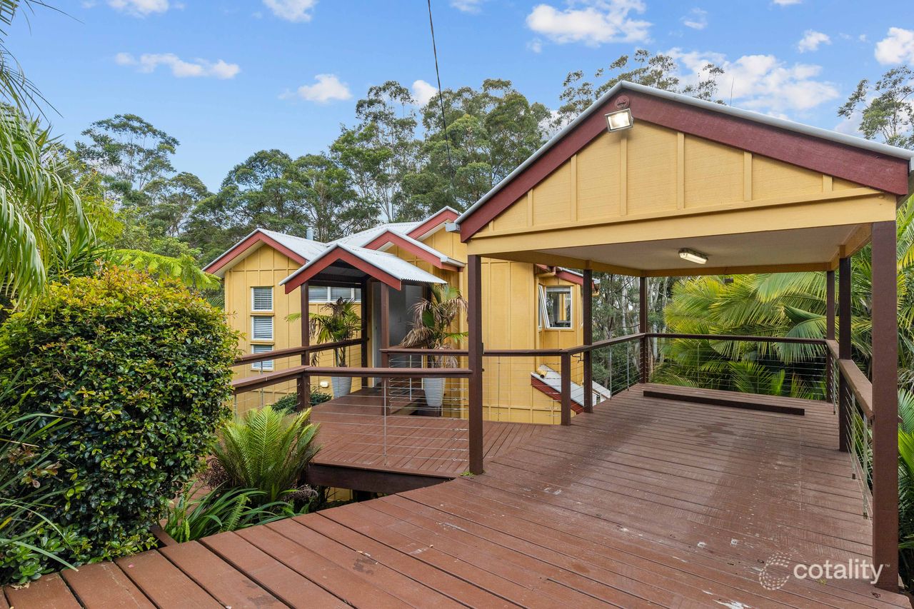 23 Deodar Ct, Mapleton, QLD 4560