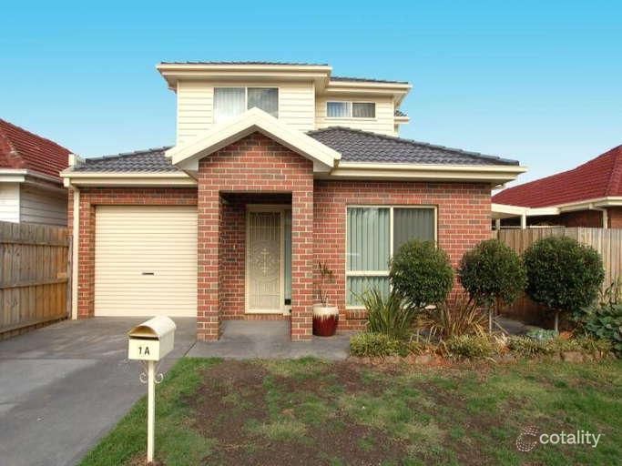 1a Nita St, Hadfield, VIC 3046