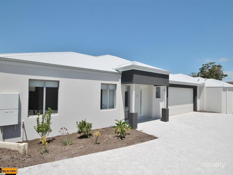 213c Royal St, Yokine, WA 6060