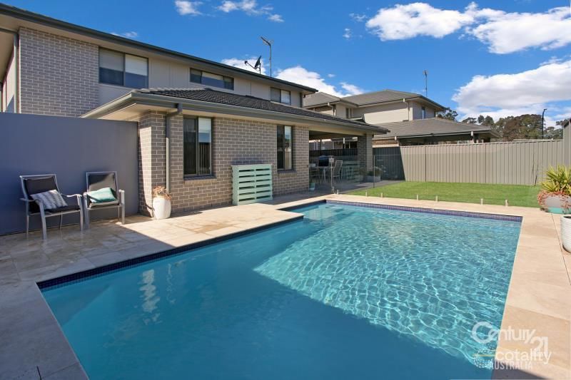 28 Langton St, Riverstone, NSW 2765