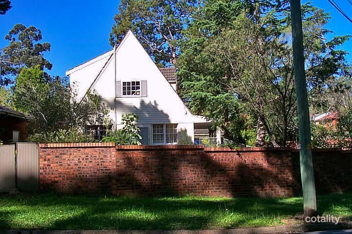 17 Douglass Ave, Carlingford, NSW 2118