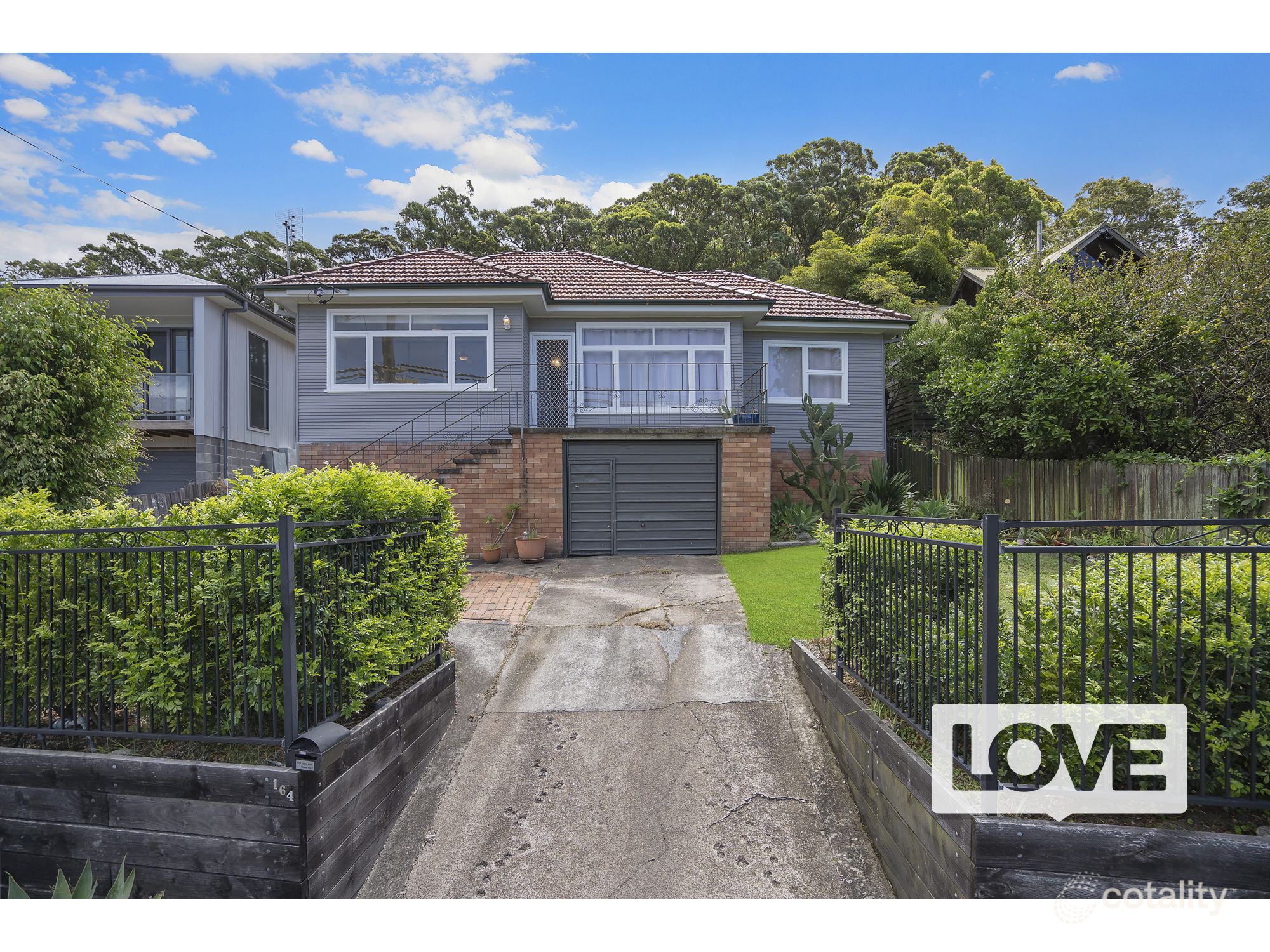 164 Cardiff Rd, Elermore Vale, NSW 2287