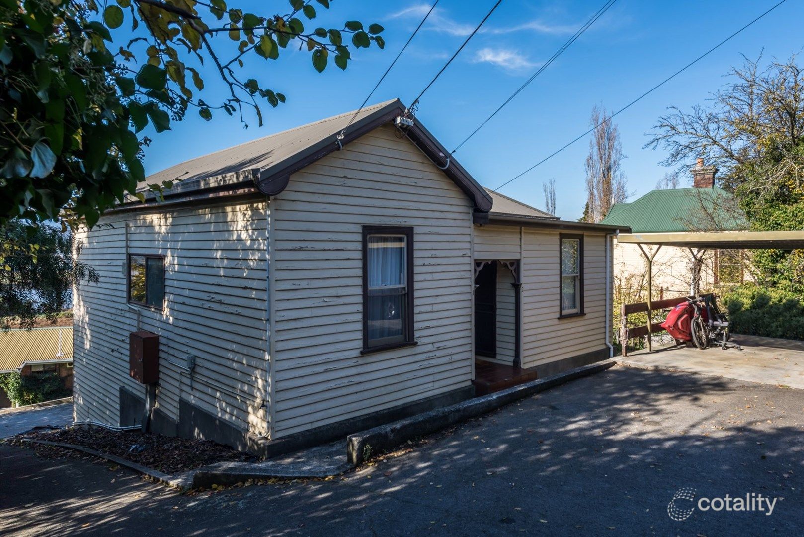 1/24 Forest Rd, Trevallyn, TAS 7250