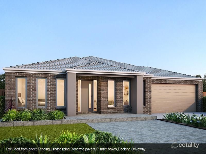 78 Encore Bvd, Cranbourne South, VIC 3977