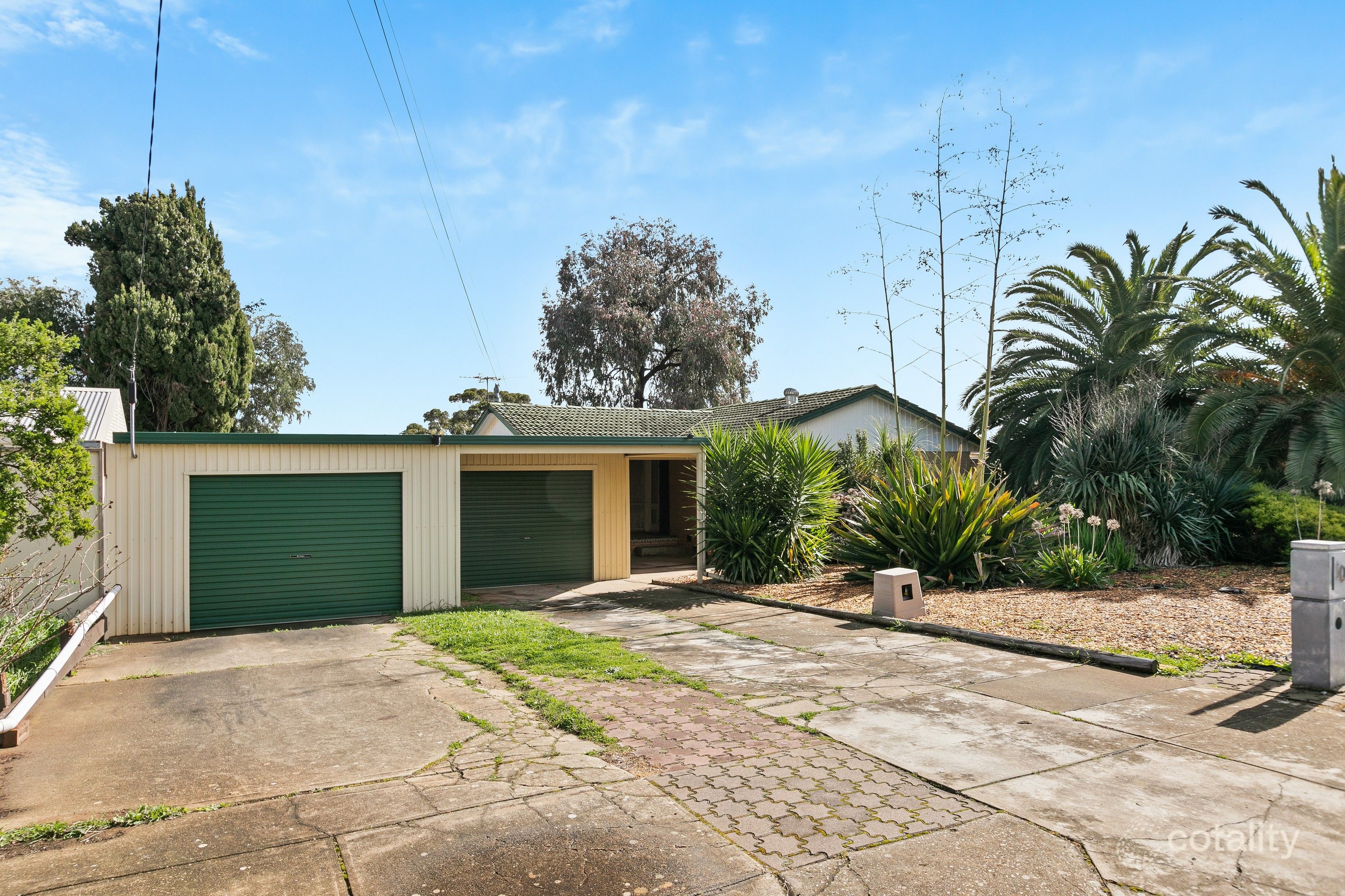 10 Leyton Ave, Ingle Farm, SA 5098