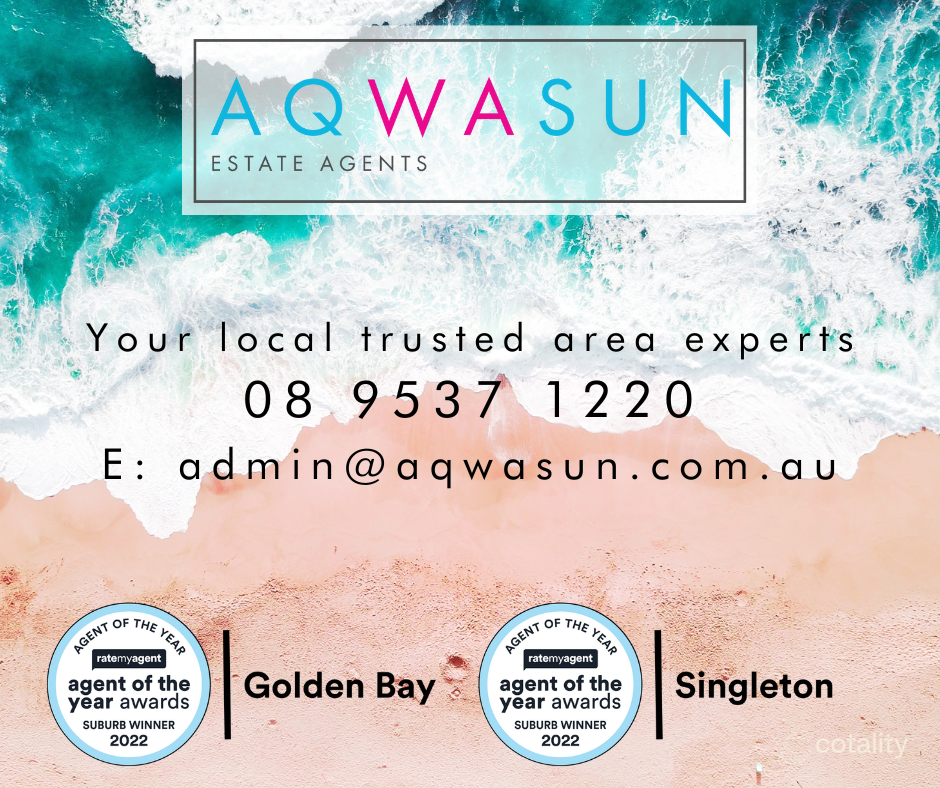 9 Treasure Rd, Singleton, WA 6175