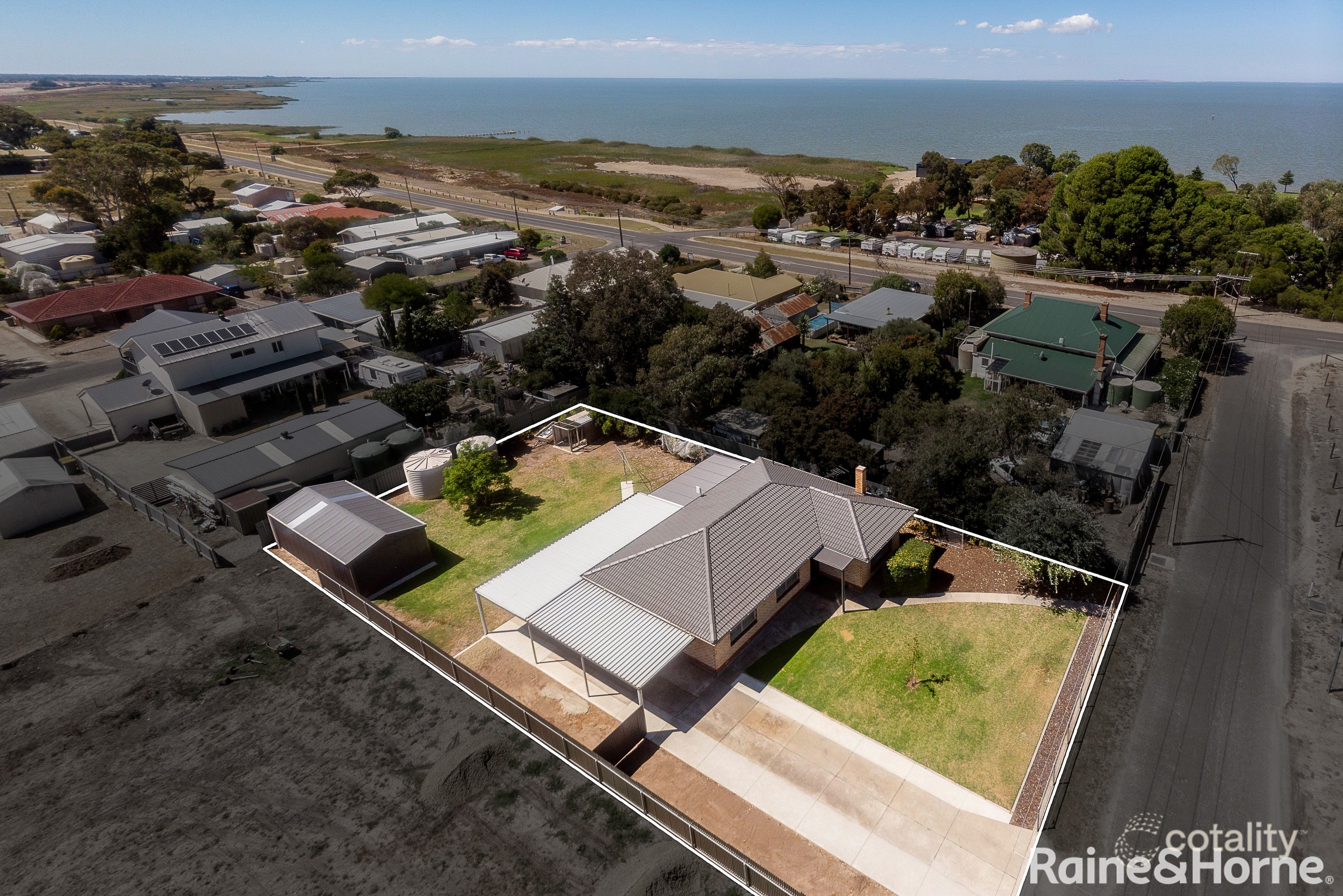 31 Bulkeley St, Milang, SA 5256