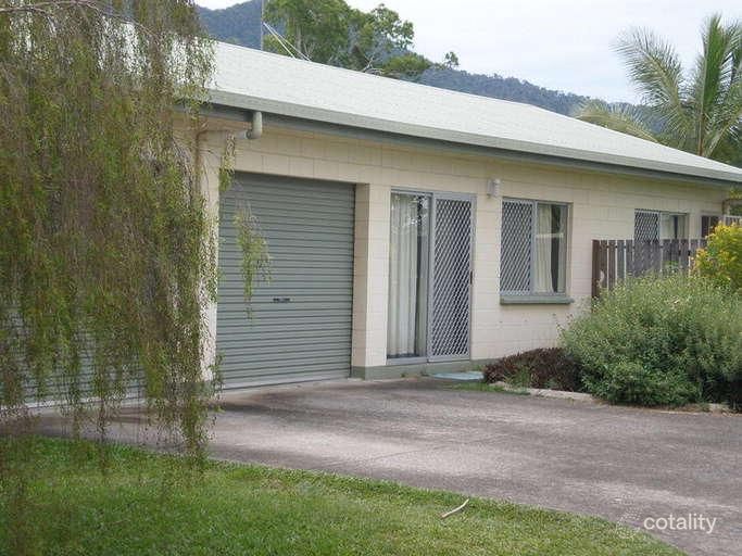 5 Leeuwin Cres, Bentley Park, QLD 4869