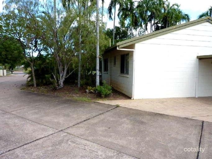 1/2 Boucaut Cres, Malak, NT 0812