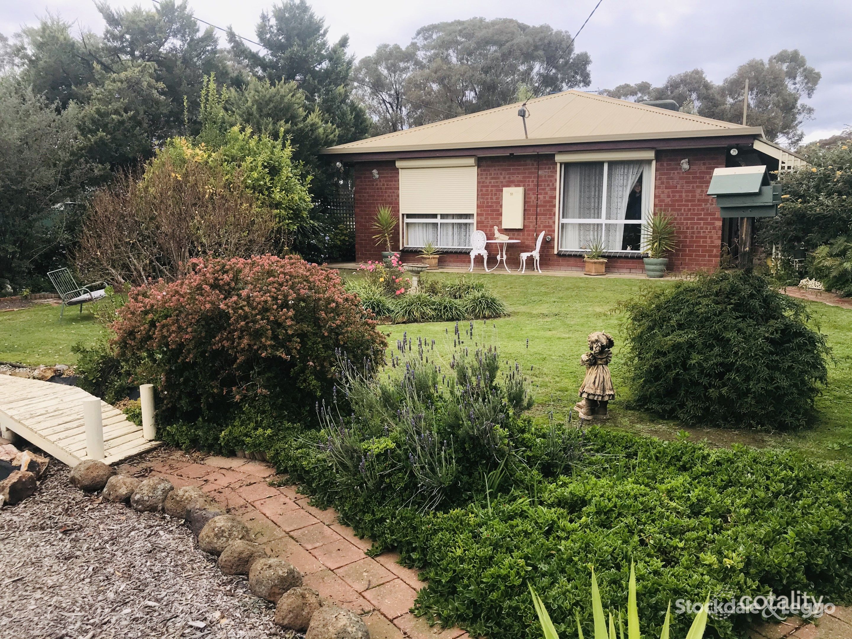 51 Murchison Rd, Rushworth, VIC 3612