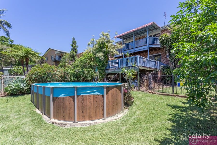 25 De Castella Dr, Boambee East, NSW 2452