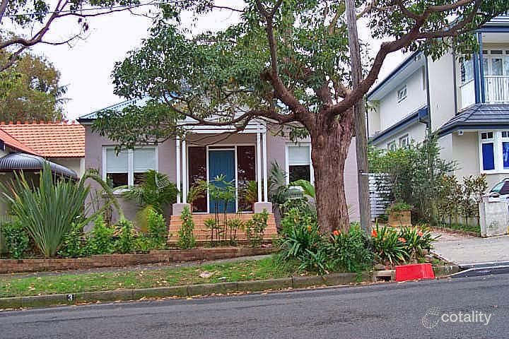 3 Glover St, Mosman, NSW 2088