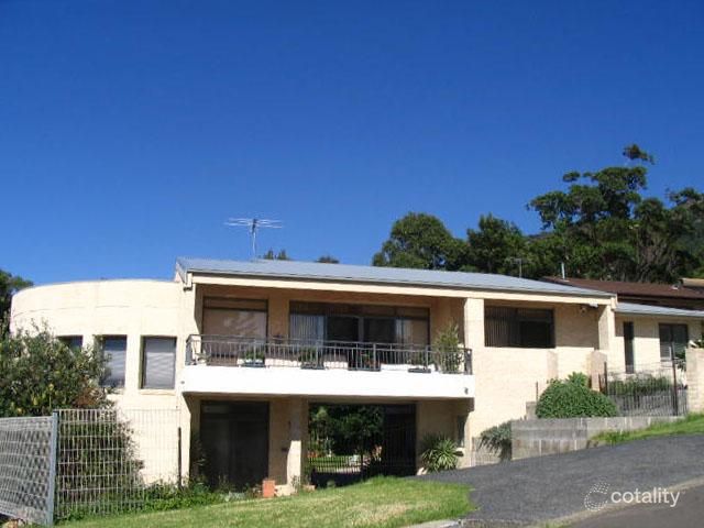 7 Hemsley Pl, Coledale, NSW 2515