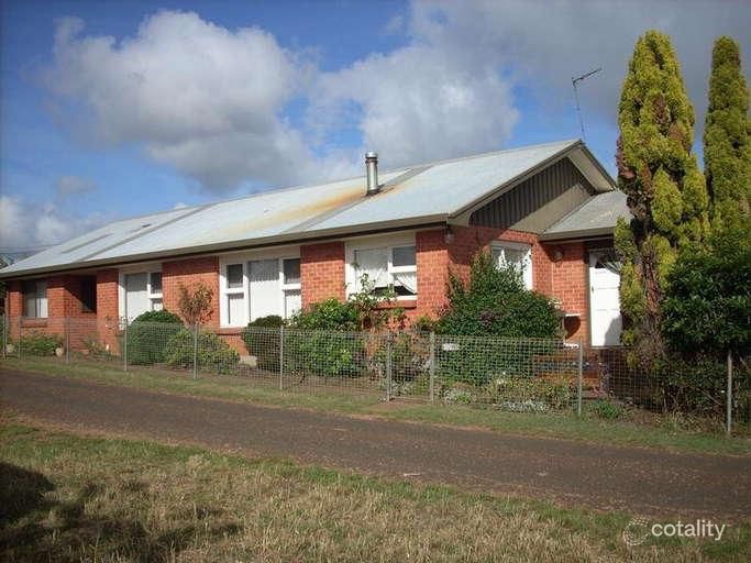 109 East Sassafras Rd, Sassafras, TAS 7307