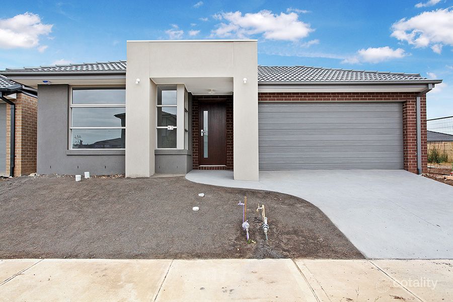 13 Wheat Ave, Truganina, VIC 3029