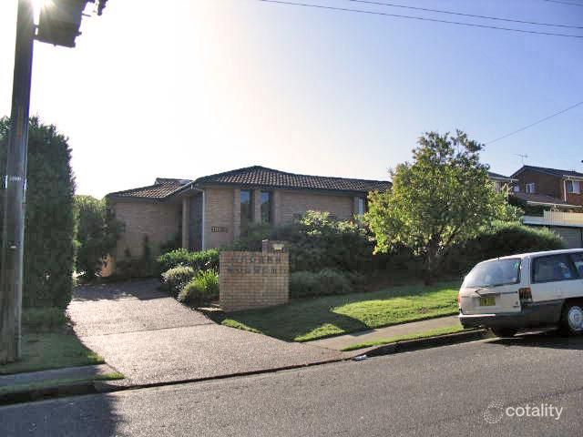 2/197 Albany St, Point Frederick, NSW 2250