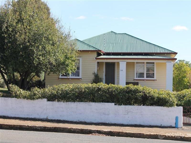 34 High St, Oatlands, TAS 7120