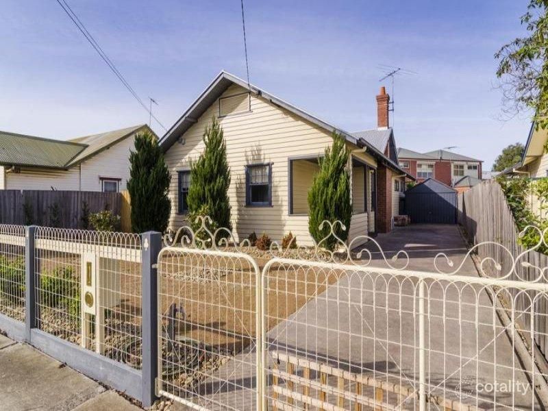 3 Bazentin St, Albion, VIC 3020