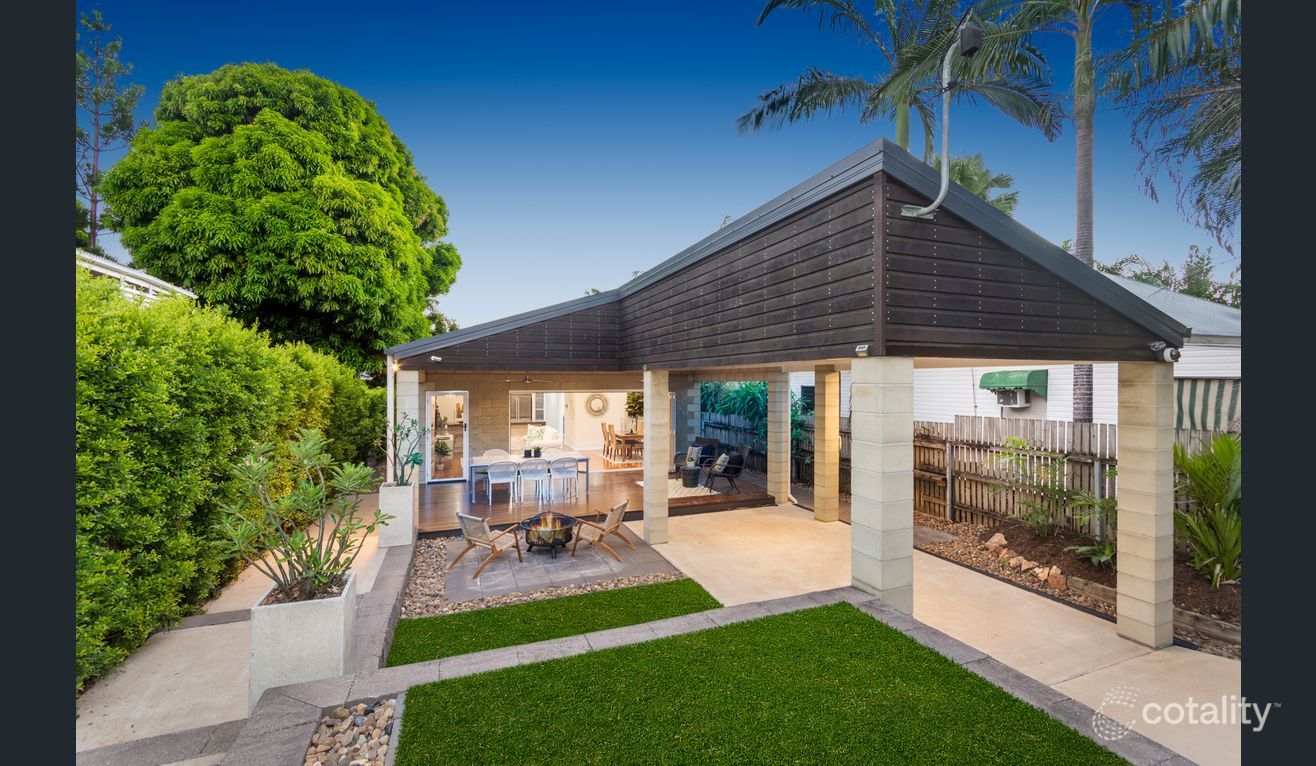 12 North St, West End, QLD 4810