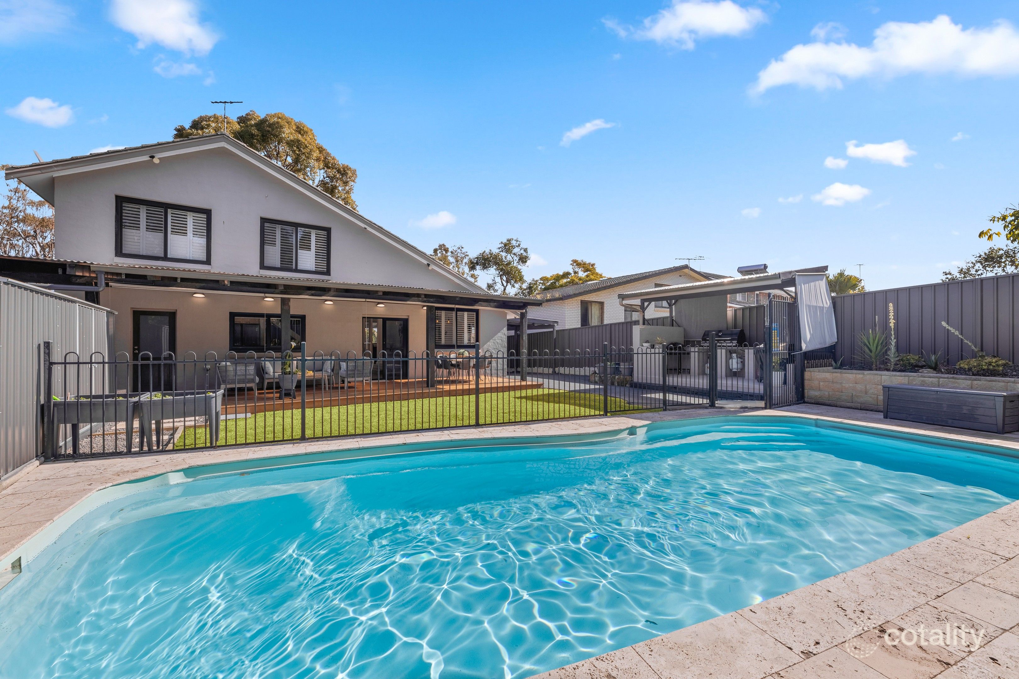 36 Elliott Rd, Menai, NSW 2234