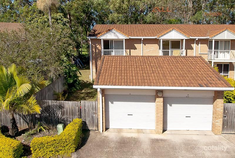 19/452 Hellawell Rd, Sunnybank Hills, QLD 4109