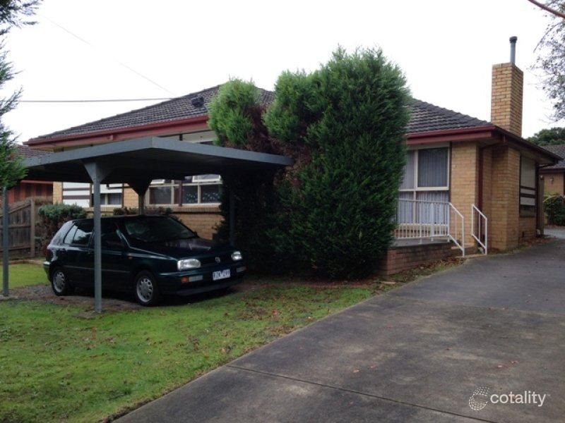 1/6 Faulkner St, Blackburn South, VIC 3130