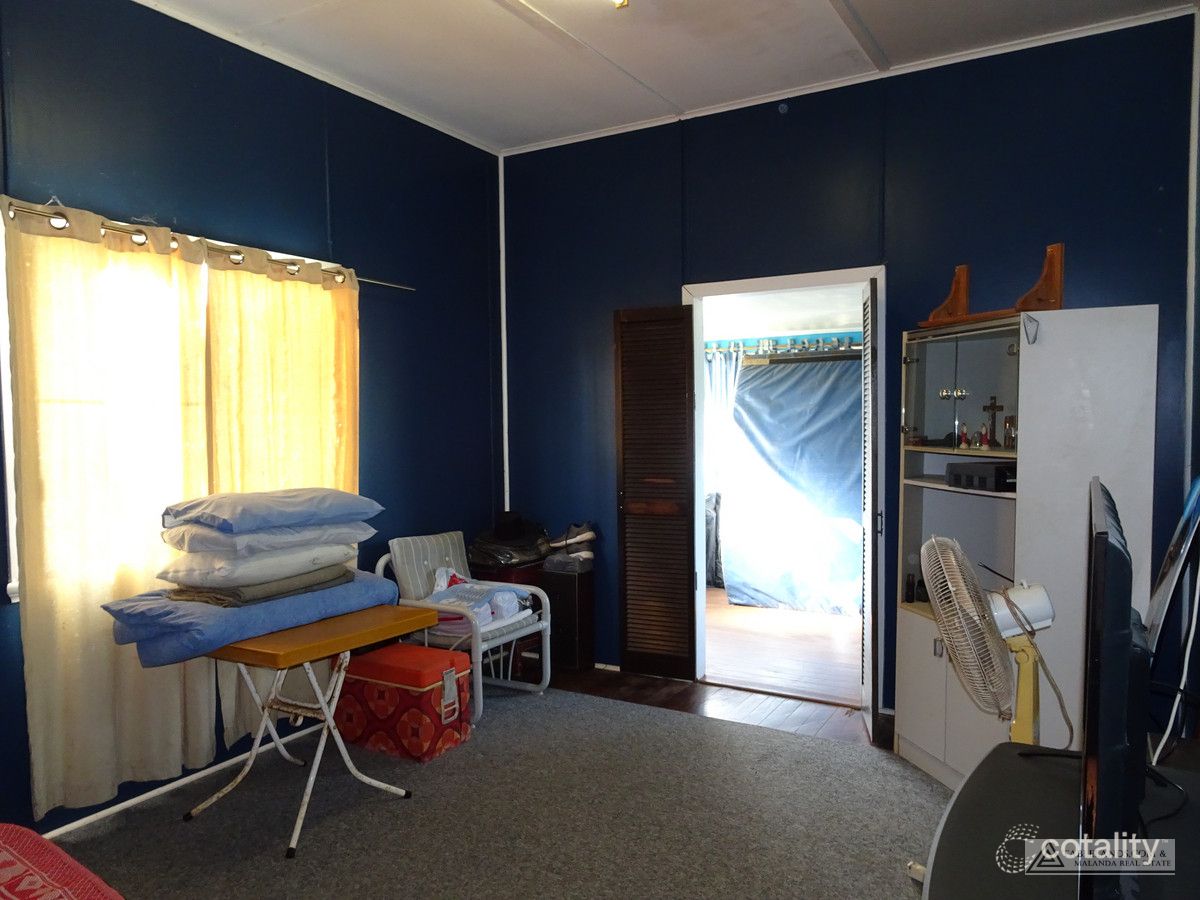6-8 Peeramon Rd, Peeramon, QLD 4885