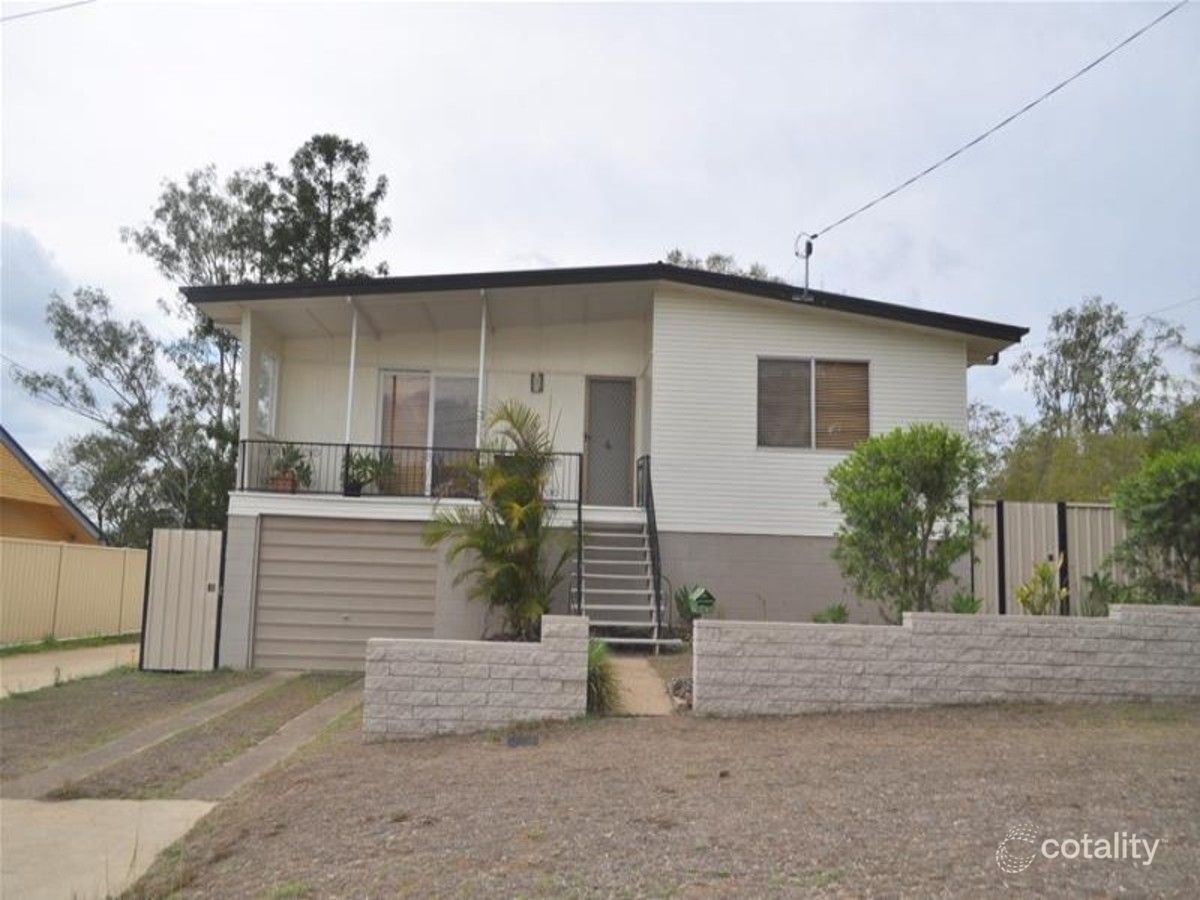 24 Emerald St, Brassall, QLD 4305