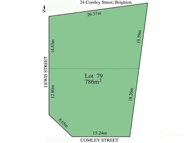 24 Comley St, Brighton, SA 5048