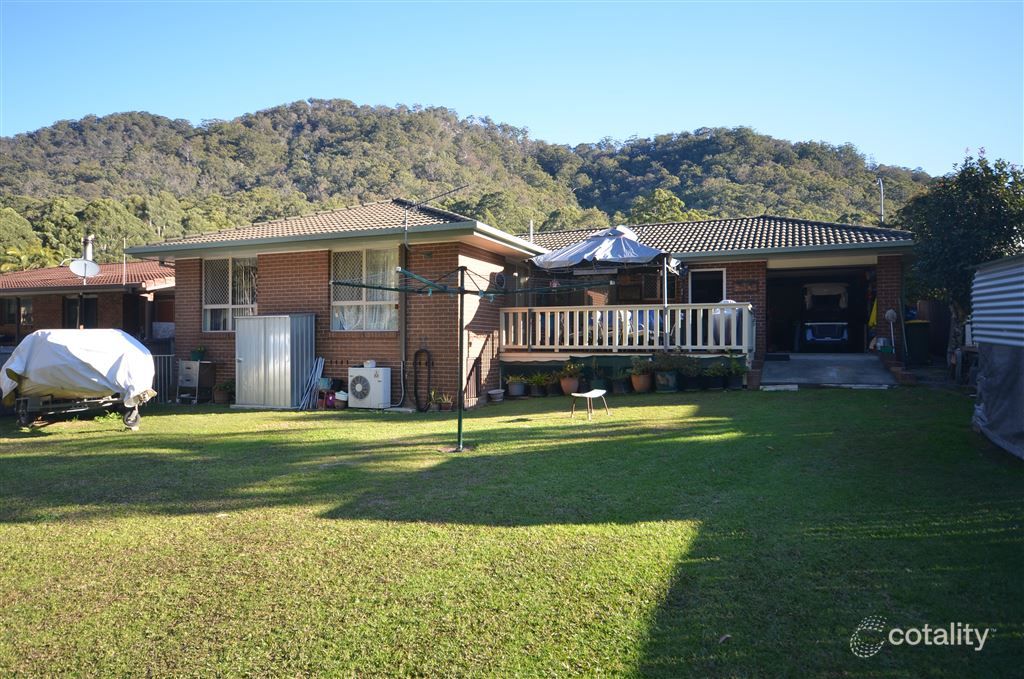 47 Koonwarra St, West Haven, NSW 2443