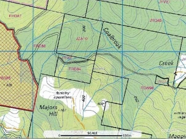 Lot 3 Slab Rd, Middleton, TAS 7163