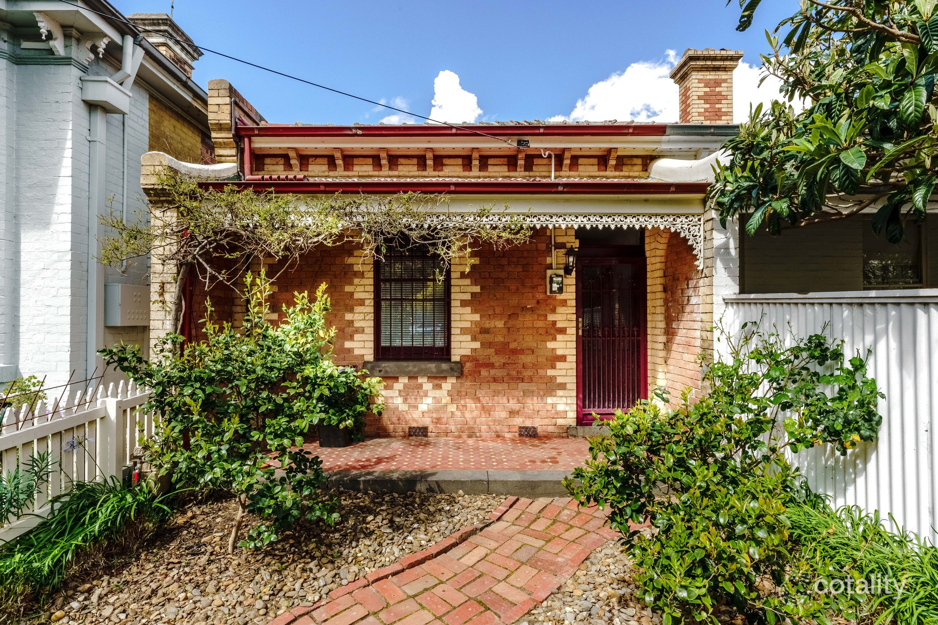 8 Mark St, Fitzroy North, VIC 3068