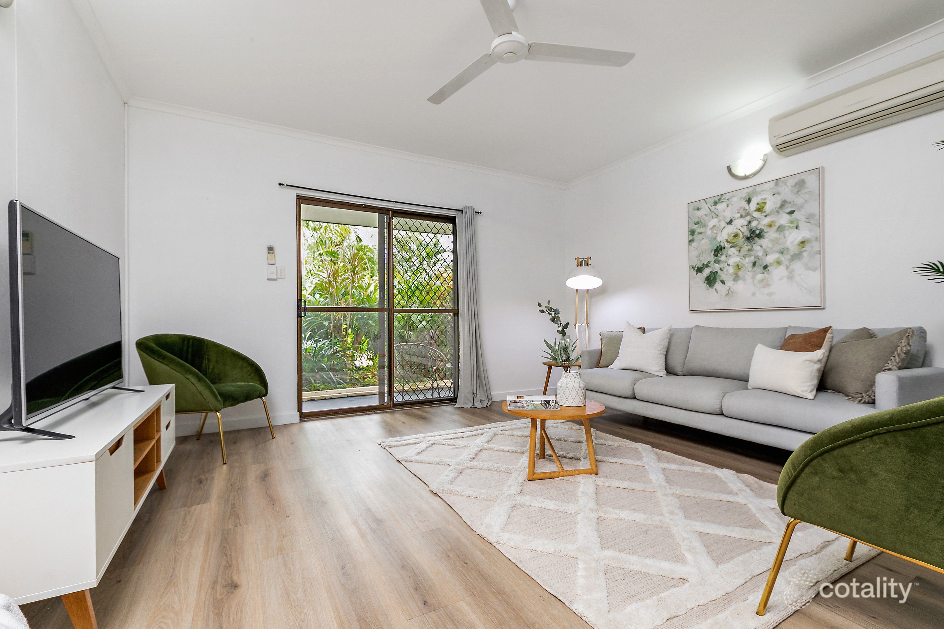 7/5 Gailes Ct, Marrara, NT 0812