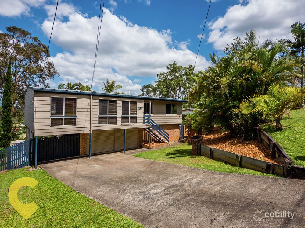 17 Tecoma St, Kingston, QLD 4114