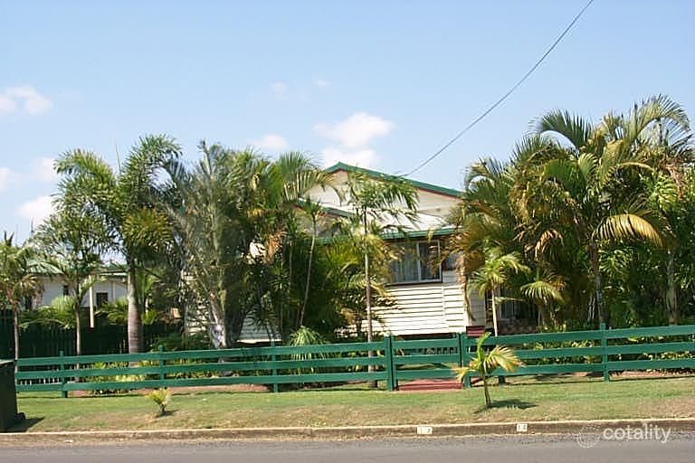 14 Hurst St, Walkervale, QLD 4670