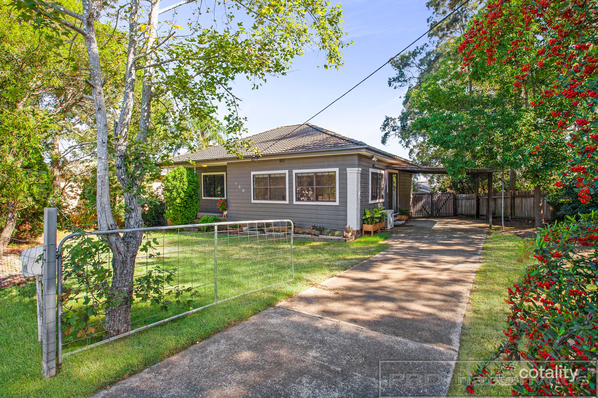 130 Paterson Rd, Bolwarra, NSW 2320