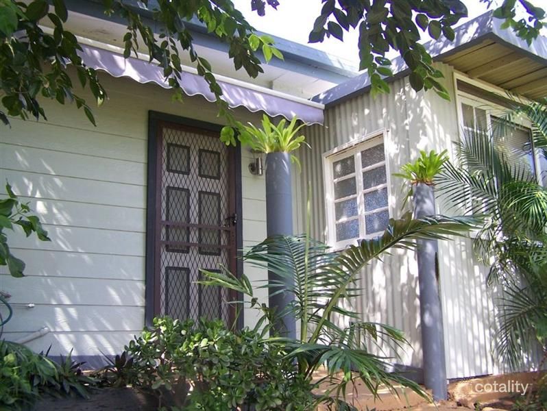 69 East St, Mount Morgan, QLD 4714