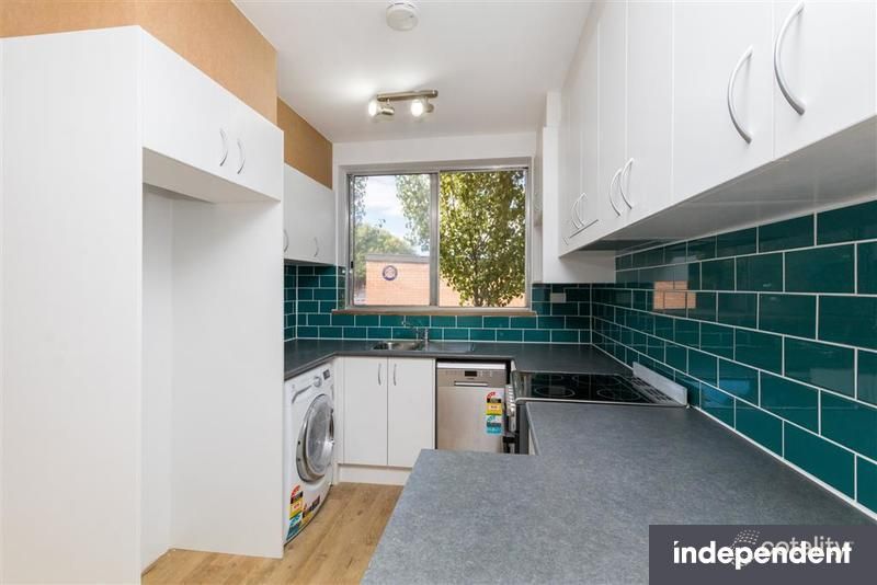 25/2 Clianthus St, O'Connor, ACT 2602