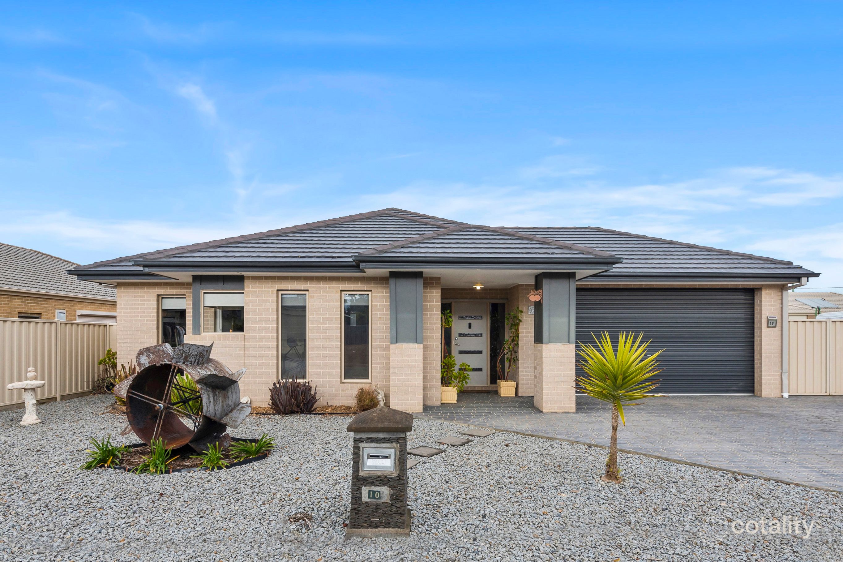 10 Blake Ct, Ballan, VIC 3342