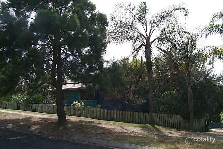 2/21-25 Cumming Pde, Point Lookout, QLD 4183