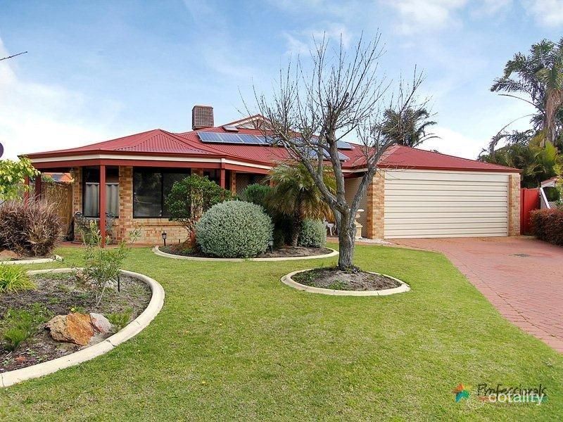 25 Playford Mews, Landsdale, WA 6065