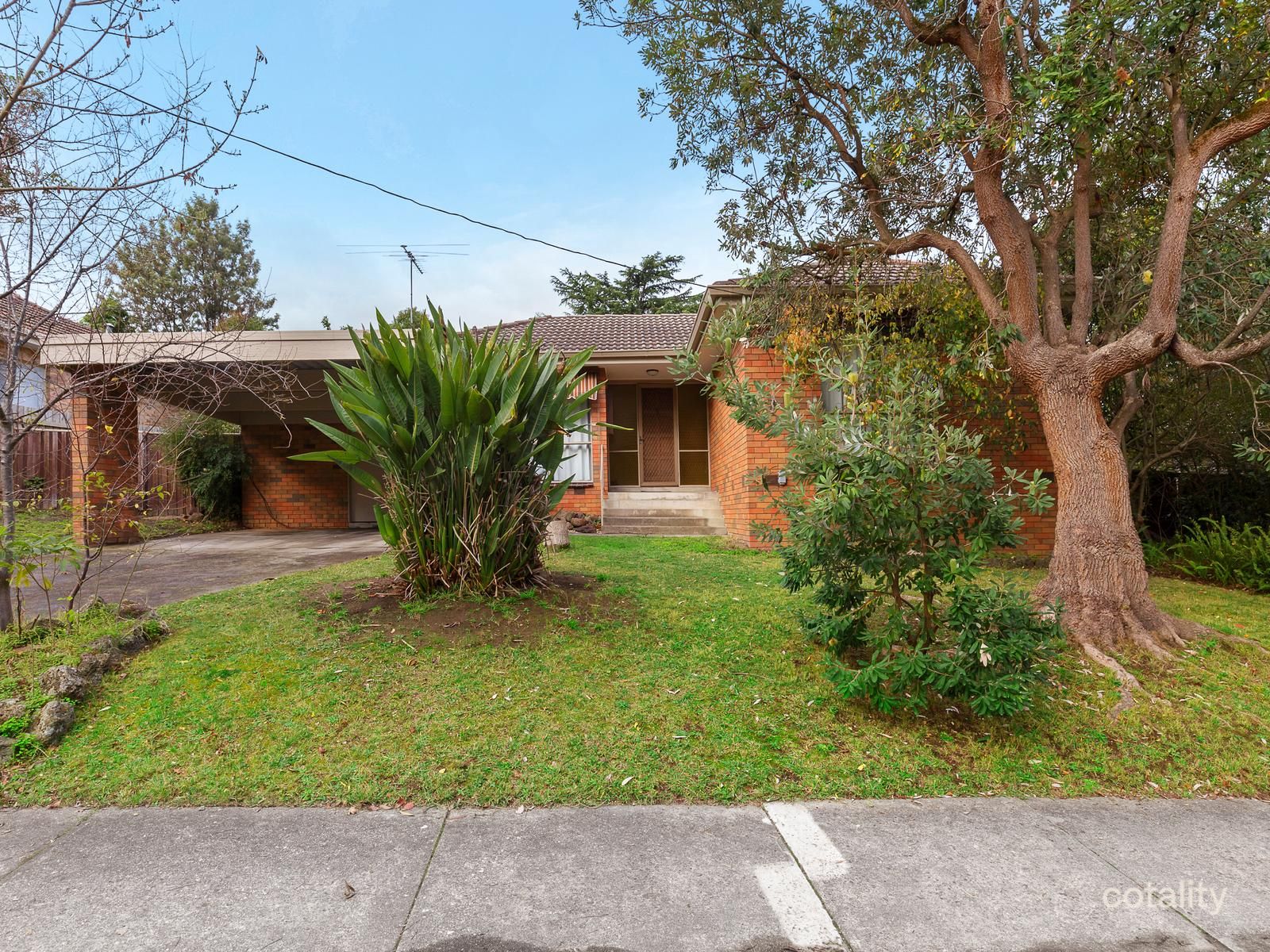 17 Oliver Ave, Blackburn, VIC 3130